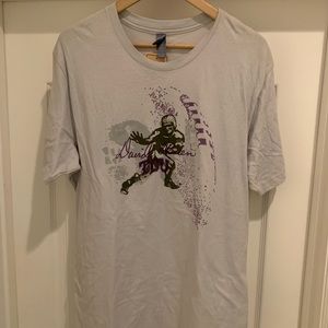 NWT TCU Limited edition Davey O’Brien t-shirt